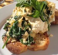 Victory Cafe - Gold Coast Attractions
