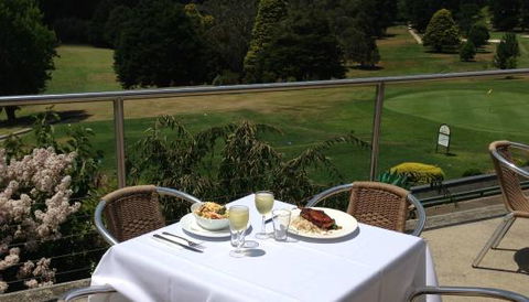 Wentworth Falls Country Club Brasserie - Gold Coast Attractions 0