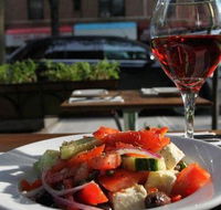 Antiquity Greek Restaurant - Gold Coast Attractions