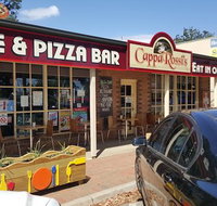 Cappa Rossi's