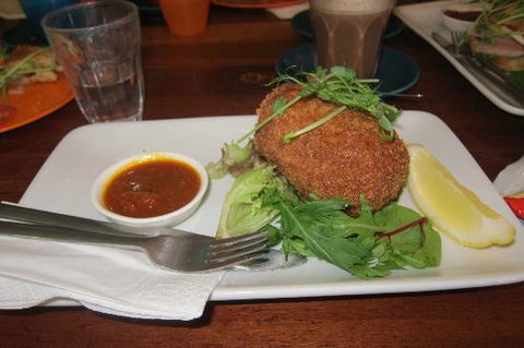 More Cafe - Gold Coast Attractions 0