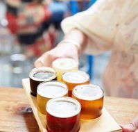 Rajputana Indian Cafe Restaurant - Gold Coast Attractions