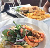 The Boughshed Restaurant - Gold Coast Attractions