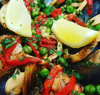 Victoria Hotel Bistro - Gold Coast Attractions