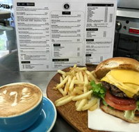 123 Coffee House - Gold Coast Attractions