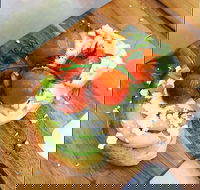 Berrima General Store  Cafe - Gold Coast Attractions