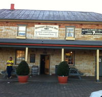 Bush Rangers Bistro - Gold Coast Attractions