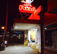 Capital Dial-A-Pizza - Gold Coast Attractions