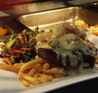 Cooma Ex-Services Club - Gold Coast Attractions