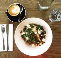 Lott Food Store Bakery  Cafe - Gold Coast Attractions