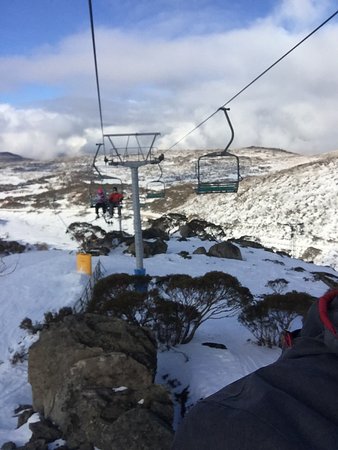 Mid Perisher Centre - Gold Coast Attractions 0