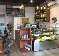 Rawsome Earth Cafe - Gold Coast Attractions