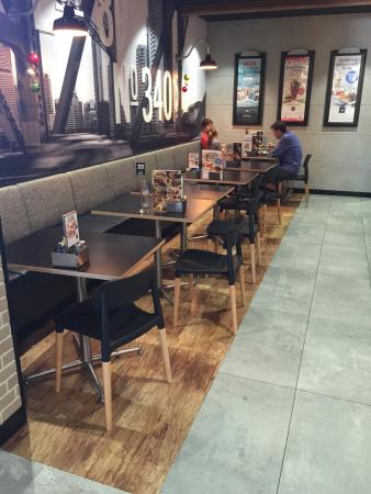 The Coffee Club Kempsey - Gold Coast Attractions 0
