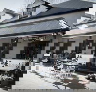 The Courtyard Cafe Berrima - Gold Coast Attractions