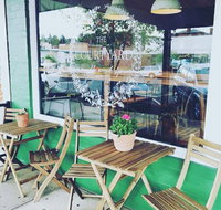 The Courtyard Coffee Shop - Gold Coast Attractions