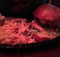 2 Smoking Barrels - Gold Coast Attractions