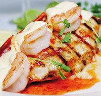 242ate Cafe Bar  Grill - Gold Coast Attractions