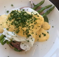 61 Balo Cafe - Gold Coast Attractions