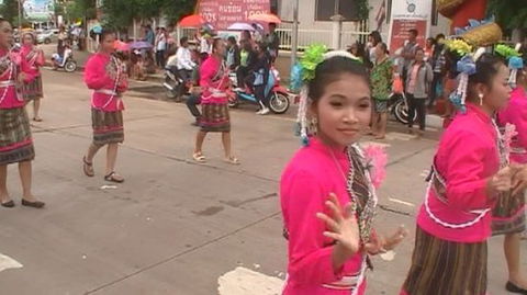 A Little Taste Of Thai - Gold Coast Attractions 0