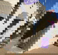 Asser House Cafe - Gold Coast Attractions