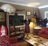 Aussie Outback Wares and Cafe - Gold Coast Attractions