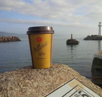 Bar Pellegrini - Gold Coast Attractions