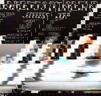 Barefoot Brew Room - Gold Coast Attractions