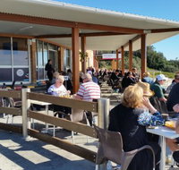 Beach Bums Cafe - Gold Coast Attractions