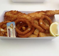 Beach Street Seafood - Gold Coast Attractions