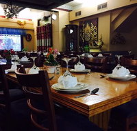 Bega Thai Restaurant - Gold Coast Attractions
