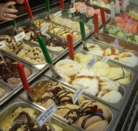 Bella Rosa Gelateria - Gold Coast Attractions