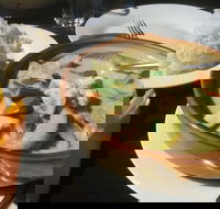 Blaxland Thai Kitchen - Gold Coast Attractions