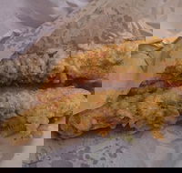 Blue Pacific Fish  Chips - Gold Coast Attractions
