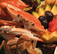 Breakers Restaurant - Gold Coast Attractions