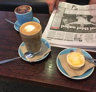 Byl Espresso - Gold Coast Attractions