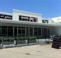 Cafe Gali - Gold Coast Attractions