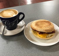 Cafe on west - Gold Coast Attractions