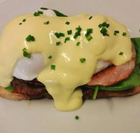 Cafe Par La Baie - Gold Coast Attractions