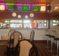 Cafe Pizza and Pasta - Gold Coast Attractions