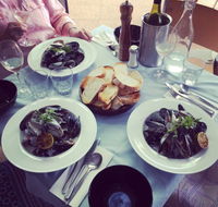 Coast  Lennox Head - Gold Coast Attractions