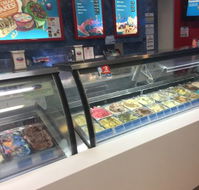 Cold Rock Ice Creamery - Gold Coast Attractions