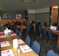 Commercial Hotel Thai Restaurant - Gold Coast Attractions