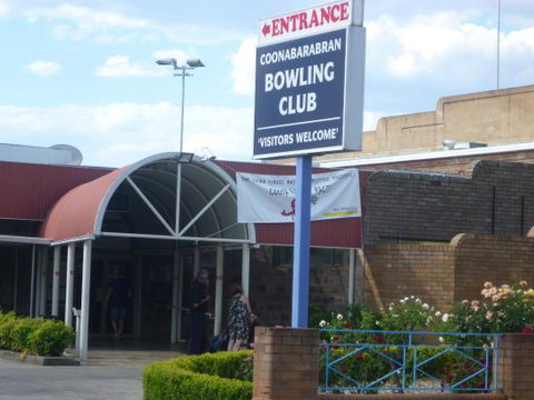 Coonabarabran Bowling Club - Gold Coast Attractions 0