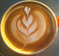 Corner Stop espresso bar - Gold Coast Attractions