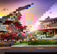 Criterion Hotel - Gold Coast Attractions