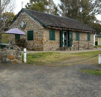 Crofters Cottage Cafe - Gold Coast Attractions