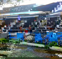 Curly's Cafe - Gold Coast Attractions