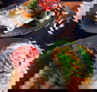 Dan's Coffee Haus - Gold Coast Attractions