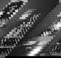Dark Alley Cafe - Gold Coast Attractions