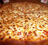 Domino's Pizza - Gold Coast Attractions